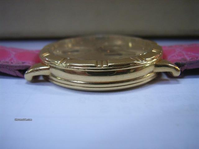 Piaget Damen Chronograph WATCHES 2