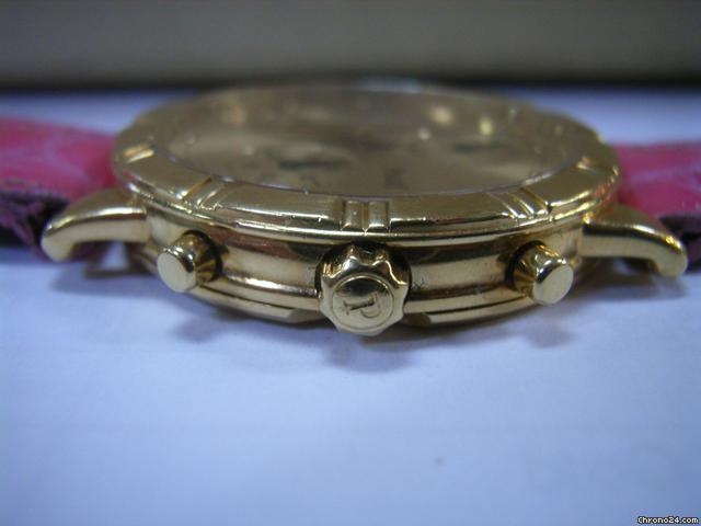 replica Piaget Damen Chronograph WATCHES 1