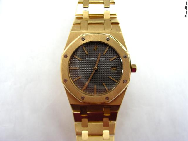 Audemars Piguet Royal Oak WATCHES 2