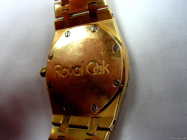replica Audemars Piguet Royal Oak WATCHES 1