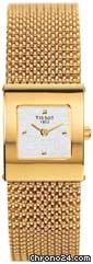 Tissot T73.3.321.31 Watches Watch