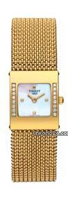 Tissot T74.3.308.71 Watches Watch