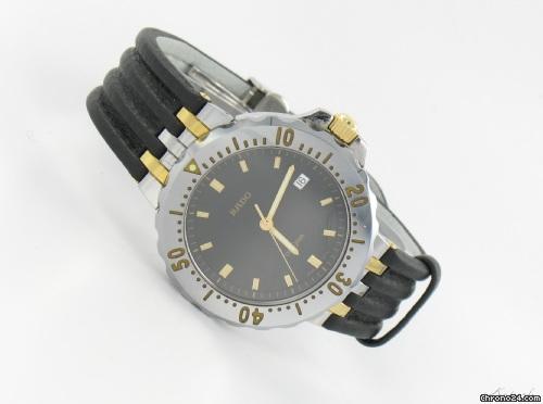 Rado DiaStar Herrenuhr WATCHES 2