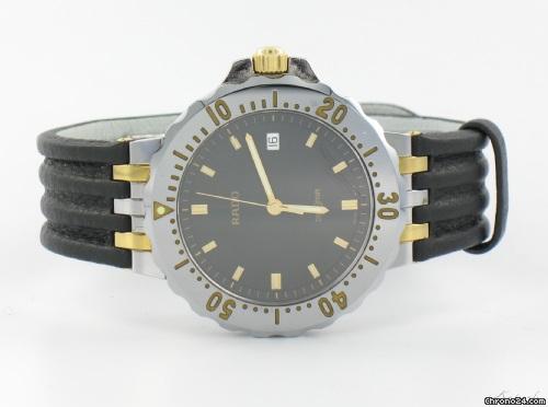 Rado Rado 23462 Watches Watch