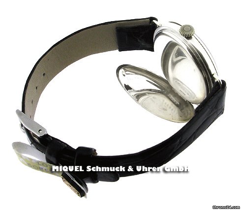 replica Longines Handaufzug Damenuhr (gebraucht) WATCHES 1