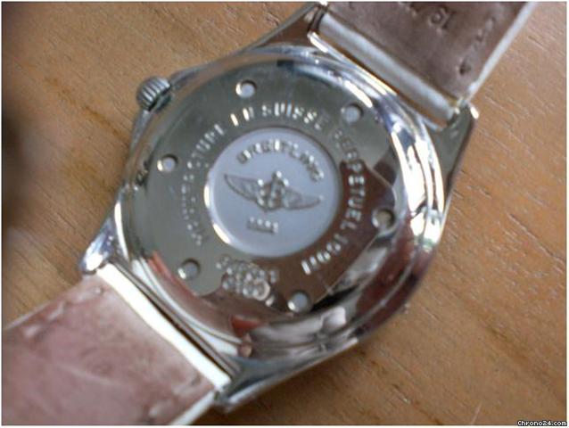 replica Breitling Sirius Perpertuel WATCHES 1