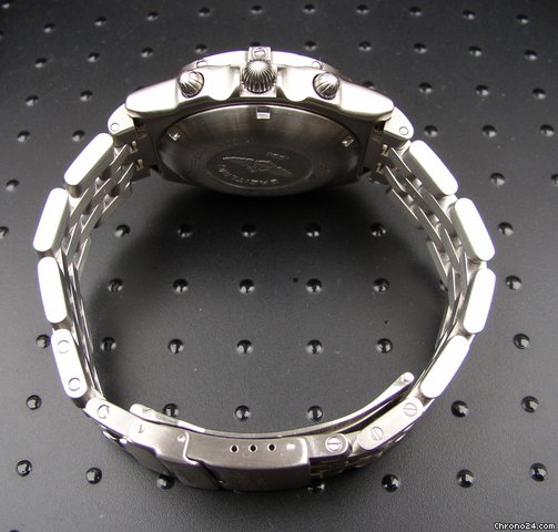 replica Breitling Serie Speciale Blackbird - gro e Revison WATCHES 1