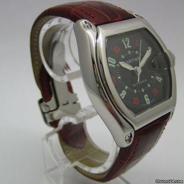 Cartier Roadster Automatik WATCHES 2