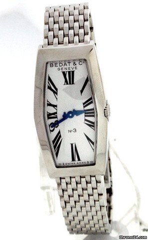 replica Bedat & Co No. 3 Ladies 386.011.600 WATCHES 1 