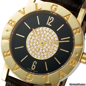 Bulgari Bvlgari BB30DGL WATCHES 2