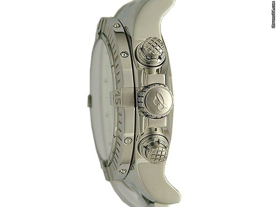 Breitling Super Avenger 48mm WATCHES 2