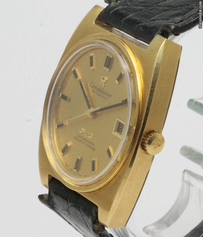 Omega Ref. 166.056 WATCHES 2