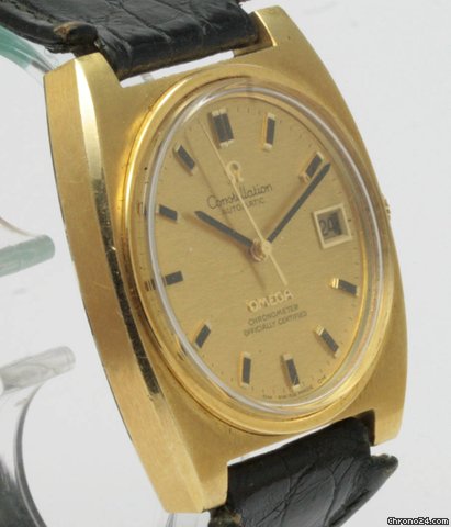 replica Omega Ref. 166.056 WATCHES 1