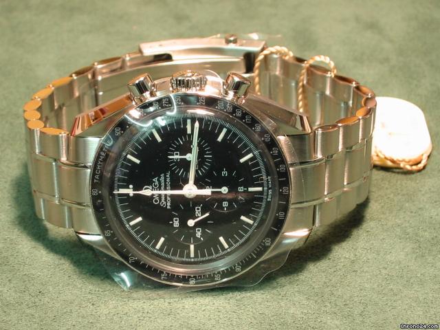 Omega Moonwatch Speedmaster WATCHES 2