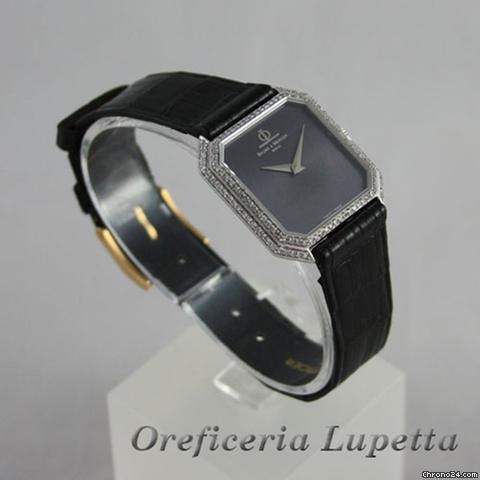 Baume & Mercier Lady con Brillanti WATCHES 2