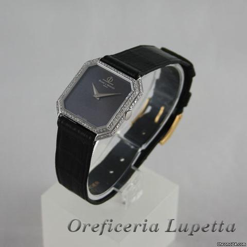 replica Baume & Mercier Lady con Brillanti WATCHES 1