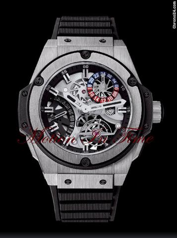 Hublot 706.ZX.1170.RX Watches Watch