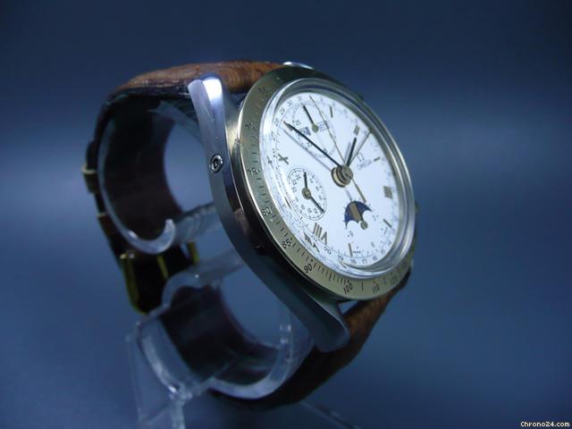 replica Omega Speedmaster Golden Gate WATCHES 1 