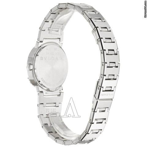 Bulgari Women's Bulgari-Bulgari Watch WATCHES 2