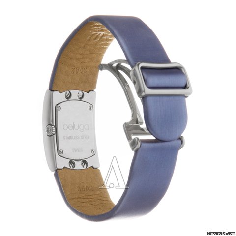Ebel Women's Beluga Manchette Watch WATCHES 2