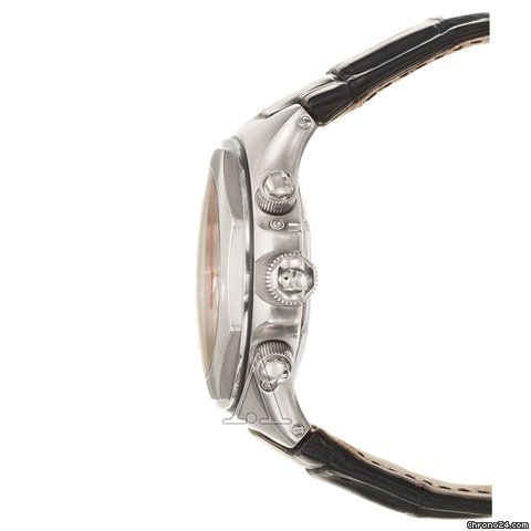 replica Girard Perregaux Men's Laureato EVO3 Perpetual Calendar Watch WATCHES 1