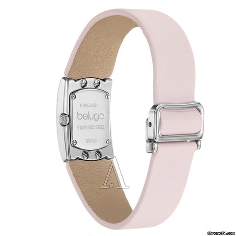 Ebel Women's Beluga Manchette Watch WATCHES 2