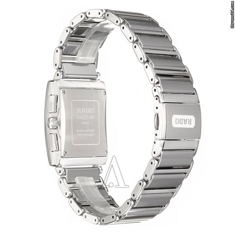 Rado Women's Integral Jubile Watch WATCHES 2