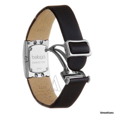 Ebel Women's Beluga Manchette Watch WATCHES 2