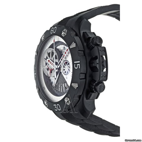 replica Zenith Men's Defy Xtreme Titanium Watch WATCHES 1 
