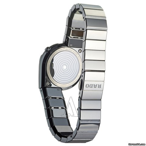 Rado Women's Cerix Watch WATCHES 2