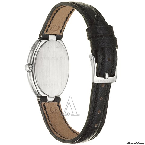 Bulgari Women's Ovale Watch WATCHES 2