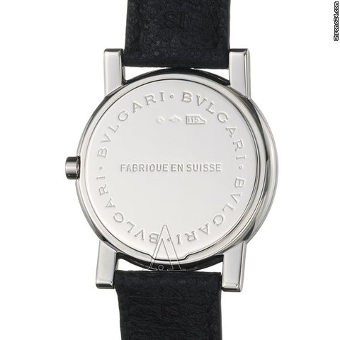 Bulgari Men's Anfiteatro Watch WATCHES 2