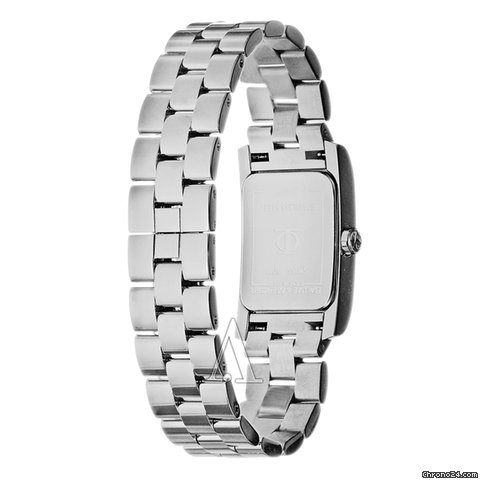 Baume & Mercier Women's Hampton Classic Watch WATCHES 2
