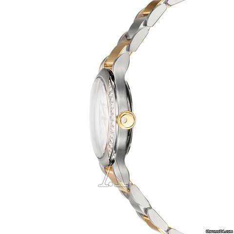 replica Baume & Mercier Women's Ilea Watch WATCHES 1 