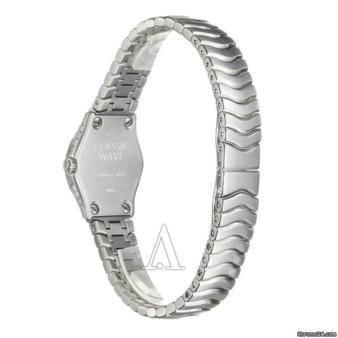 Ebel Women's Classic Wave Watch WATCHES 2