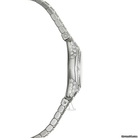 replica Ebel Women's Classic Wave Watch WATCHES 1
