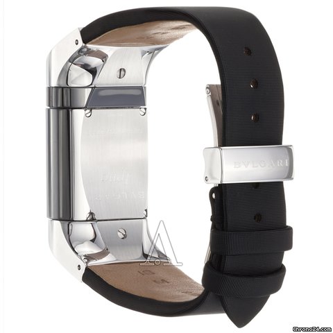 Bulgari Women's Ipno Watch WATCHES 2