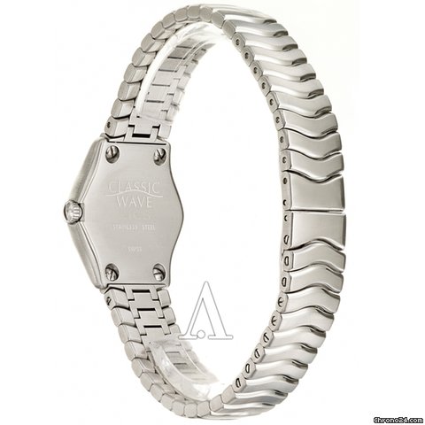 Ebel Women's Classic Wave Watch WATCHES 2