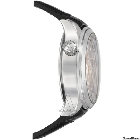 replica Zenith Men's Class Traveller Open Multicity Watch WATCHES 1