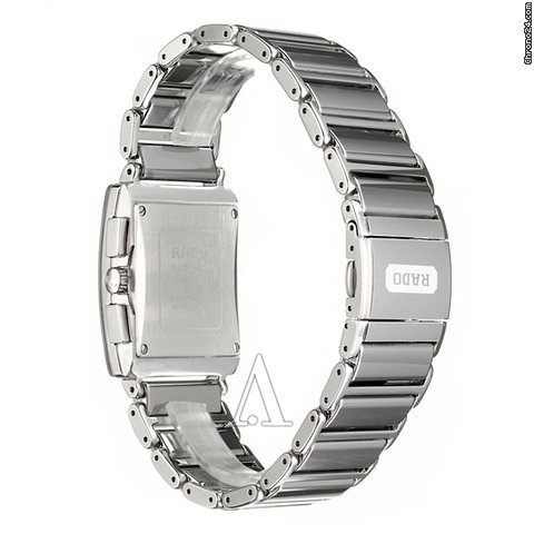 Rado Women's Integral Jubile Watch WATCHES 2