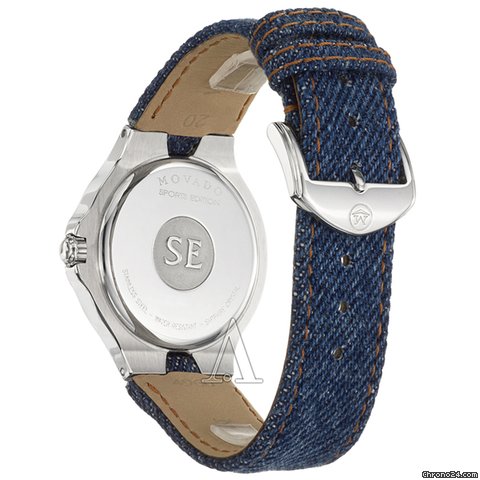 Movado Men's Sports Edition Watch WATCHES 2