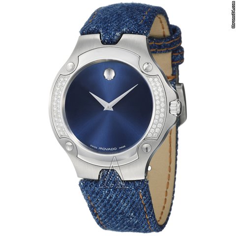Movado 0604896 Watches Watch