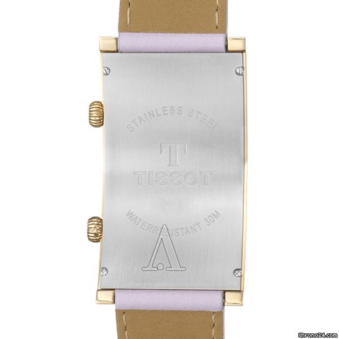 Tissot Women's Heritage Classic Prince Watch WATCHES 2