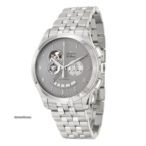 Zenith 03-0520-4021-73-M520 Watches Watch