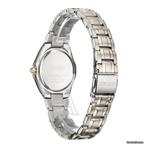 Seiko Women's Bracelet Watch WATCHES 2