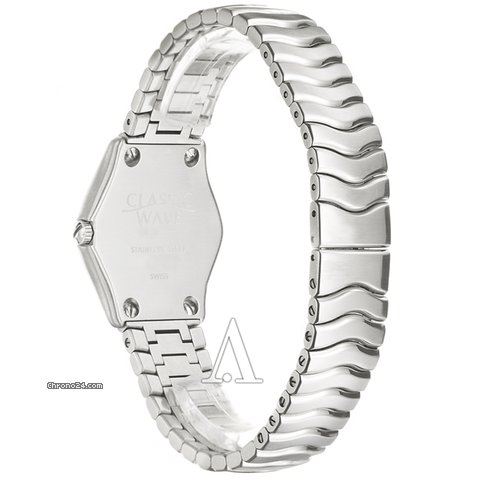 Ebel Women's Classic Wave Watch WATCHES 2