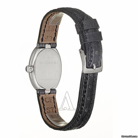 Bulgari Women's Ovale Watch WATCHES 2