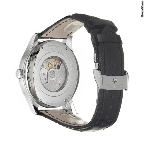 Zenith Men's Class Automatique Watch WATCHES 2