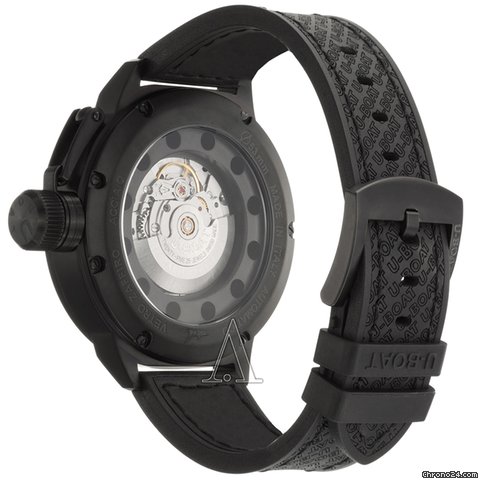 U-Boat Men's Classico AB4/A Watch WATCHES 2