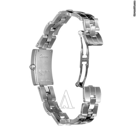 Cartier Women's Ballerine Watch WATCHES 2